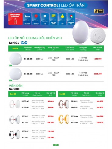 CATALOGUE MPE T04.2026