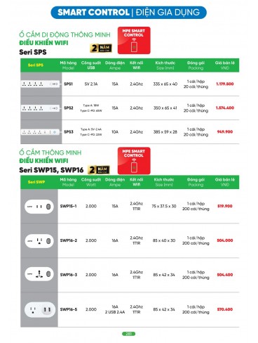 CATALOGUE MPE T04.2026