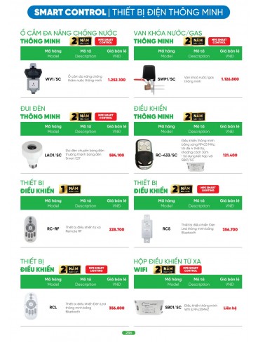 CATALOGUE MPE T04.2026