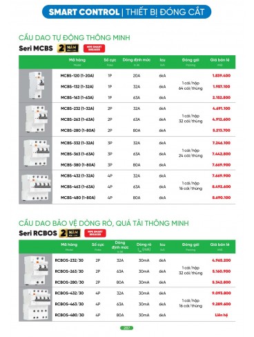 CATALOGUE MPE T04.2026