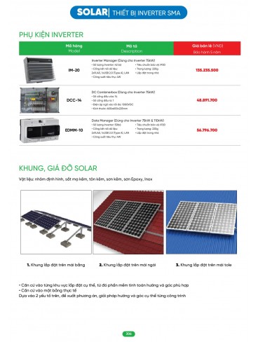 CATALOGUE MPE 2026