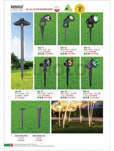 CATALOGUE EUROTO 2026