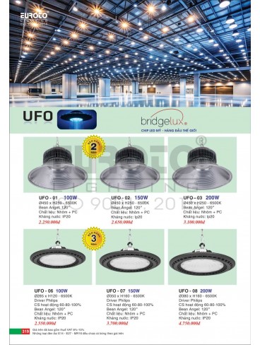 CATALOGUE EUROTO 2026