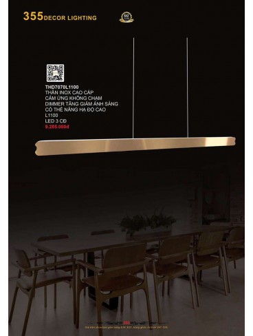 CATALOGUE 355 DECOR LIGHTING 2025