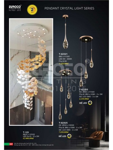 CATALOGUE EUROTO 2026