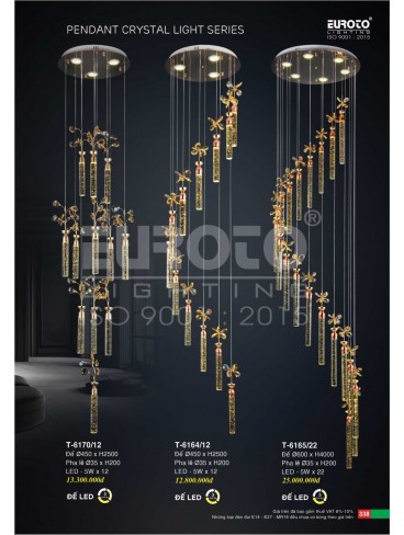 CATALOGUE EUROTO 2026