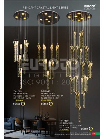 CATALOGUE EUROTO 2026