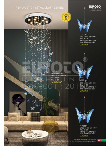 CATALOGUE EUROTO 2026