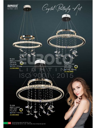 CATALOGUE EUROTO 2026