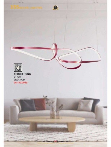 CATALOGUE 355 DECOR LIGHTING 2025