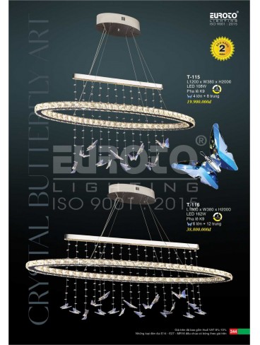 CATALOGUE EUROTO 2026