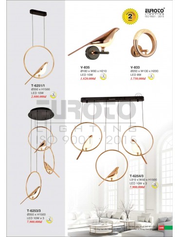 CATALOGUE EUROTO 2026