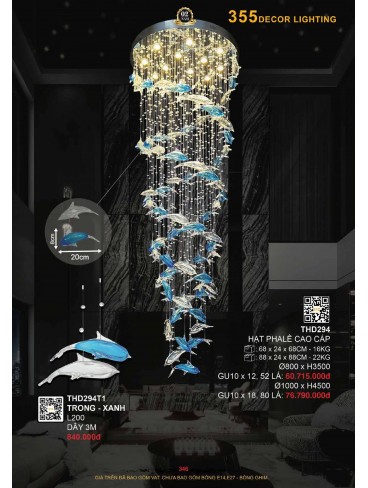 CATALOGUE 355 DECOR LIGHTING 2026