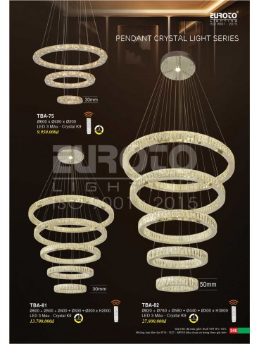 CATALOGUE EUROTO 2026