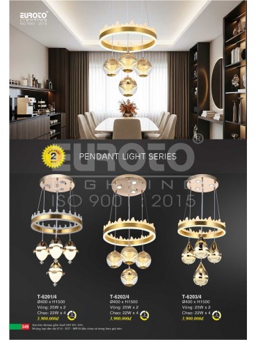 CATALOGUE EUROTO 2026