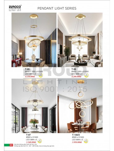 CATALOGUE EUROTO 2026