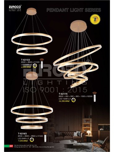 CATALOGUE EUROTO 2026