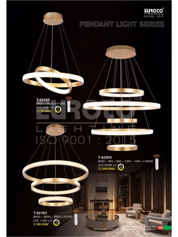 CATALOGUE EUROTO 2026