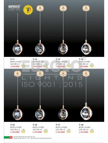 CATALOGUE EUROTO 2026