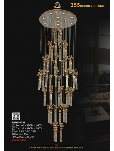 CATALOGUE 355 DECOR LIGHTING 2026