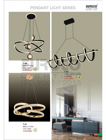 CATALOGUE EUROTO 2026