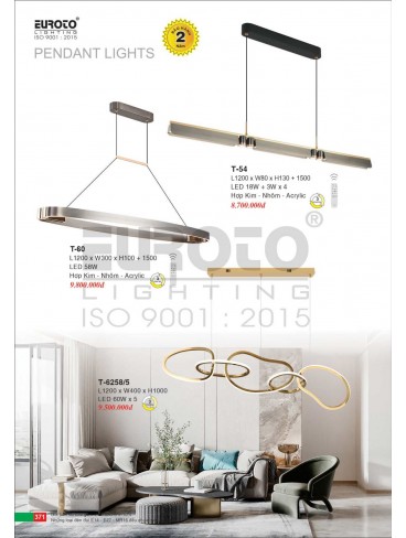 CATALOGUE EUROTO 2026
