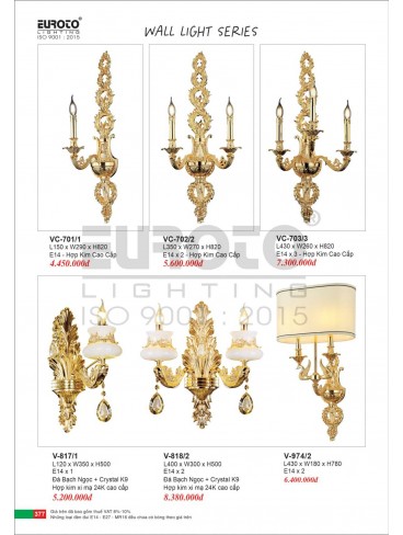 CATALOGUE EUROTO 2026