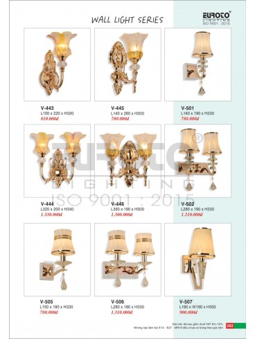 CATALOGUE EUROTO 2026