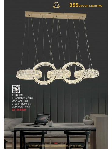 CATALOGUE 355 DECOR LIGHTING 2026