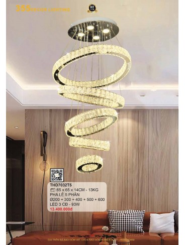 CATALOGUE 355 DECOR LIGHTING 2026