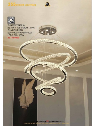 CATALOGUE 355 DECOR LIGHTING 2026