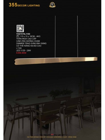 CATALOGUE 355 DECOR LIGHTING 2026