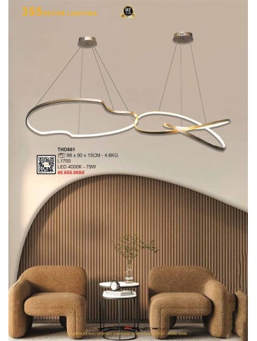 CATALOGUE 355 DECOR LIGHTING 2026