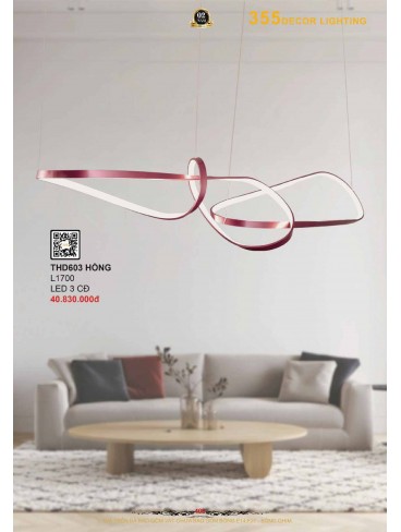 CATALOGUE 355 DECOR LIGHTING 2026