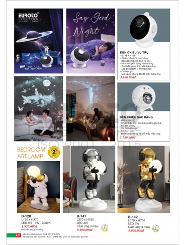 CATALOGUE EUROTO 2026