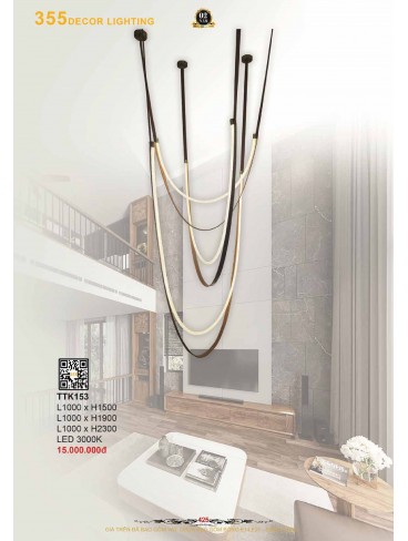 CATALOGUE 355 DECOR LIGHTING 2026