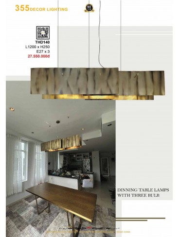 CATALOGUE 355 DECOR LIGHTING 2026