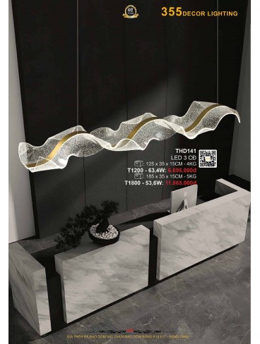 CATALOGUE 355 DECOR LIGHTING 2026