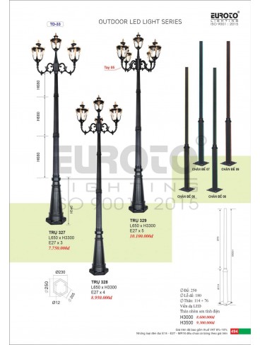 CATALOGUE EUROTO 2026