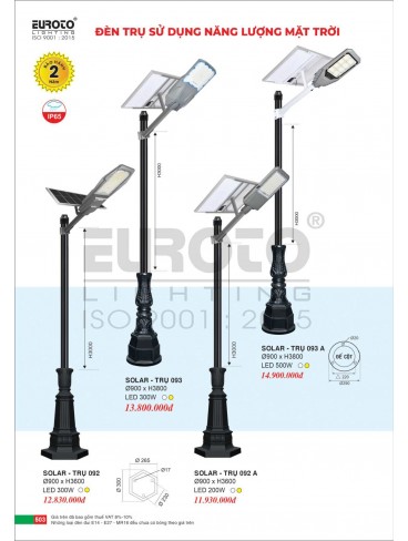 CATALOGUE EUROTO 2026