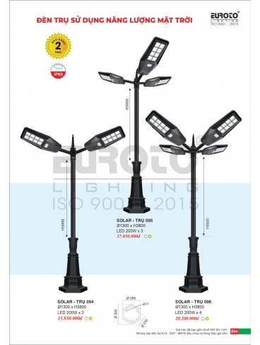 CATALOGUE EUROTO 2026