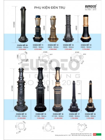 CATALOGUE EUROTO 2026