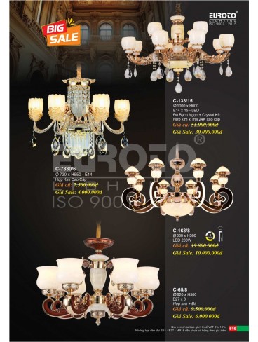 CATALOGUE EUROTO 2026