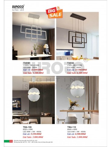 CATALOGUE EUROTO 2026