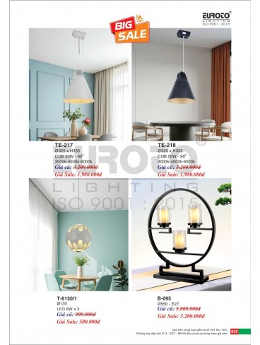 CATALOGUE EUROTO 2026