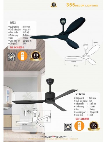 CATALOGUE 355 DECOR LIGHTING 2026