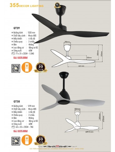 CATALOGUE 355 DECOR LIGHTING 2026