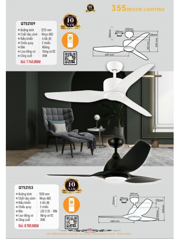 CATALOGUE 355 DECOR LIGHTING 2026