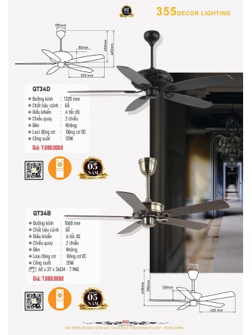 CATALOGUE 355 DECOR LIGHTING 2026