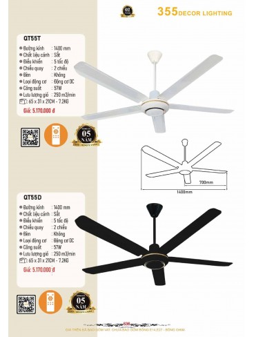 CATALOGUE 355 DECOR LIGHTING 2026
